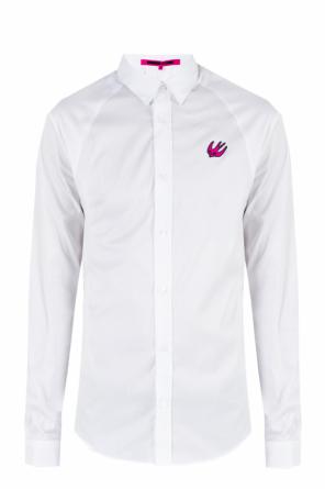 Koszula z naszywką, zdjęcie 1 Koszula z naszywką od McQ Alexander McQueen